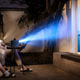 Anker Nebula Mars II Portable Projector | $400 | Amazon | Clip the $50 coupon and use code APLMARS2